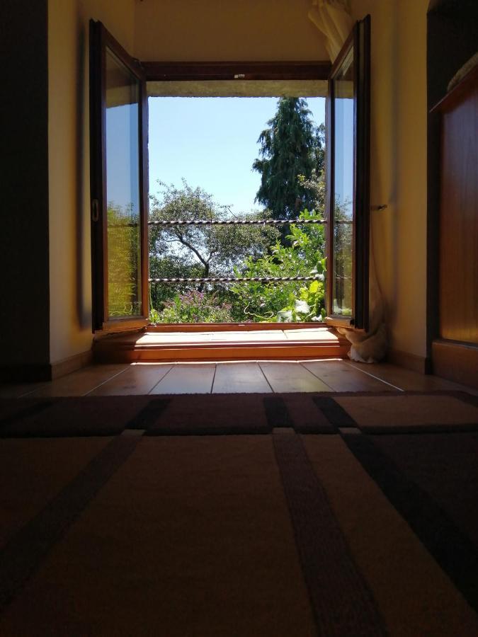 The Cherries Houehdeu Naizin Bagian luar foto