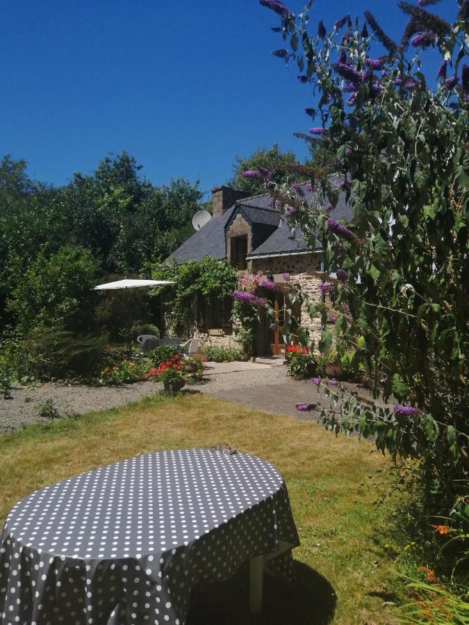 The Cherries Houehdeu Naizin Bagian luar foto