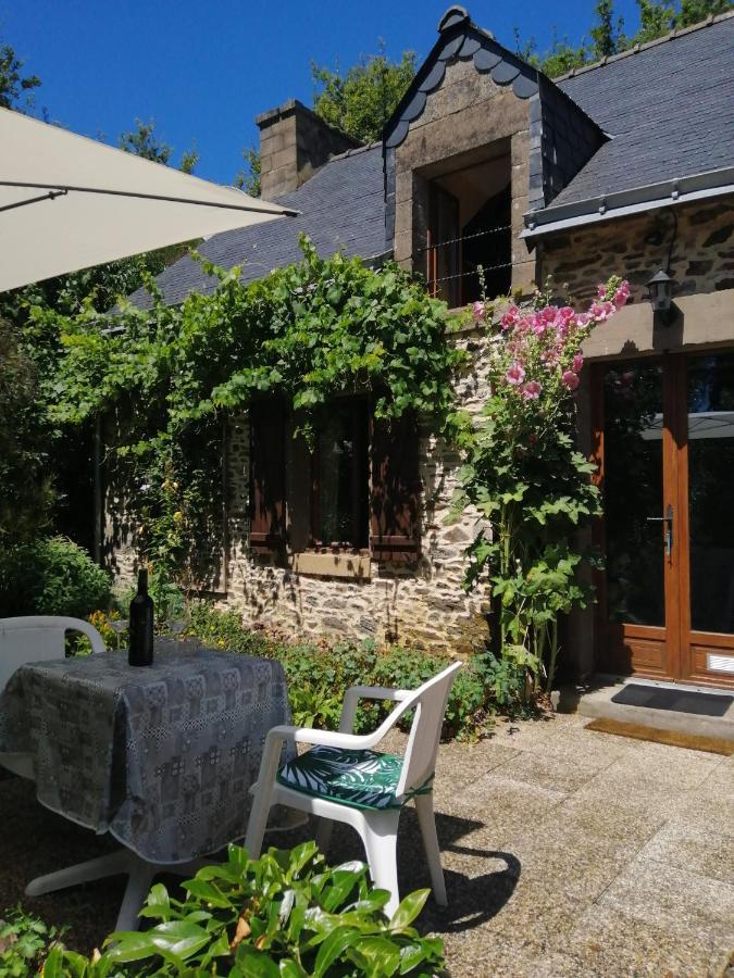 The Cherries Houehdeu Naizin Bagian luar foto